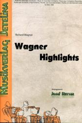 Wagner Highlights 